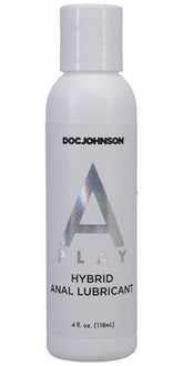 Hybrid Anal Lubricant - 4 FL. Oz